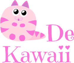 Dibujos Kawaii para colorear