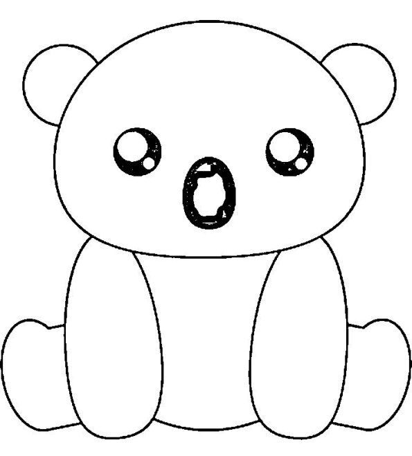 Koala Kawaii 2