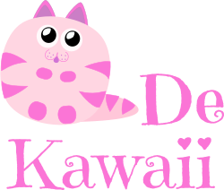 Dibujos para colorear e imprimir DEKAWAII.COM